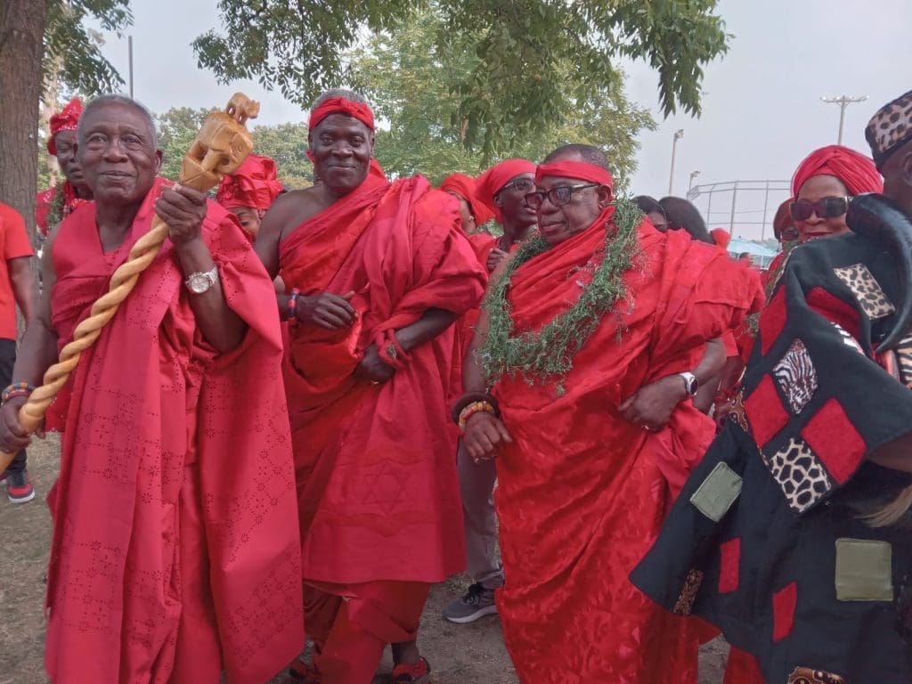 Ga-Adangbe