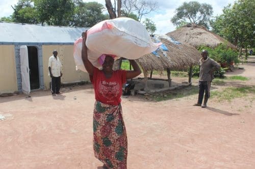 Ivorians asylum Ghana