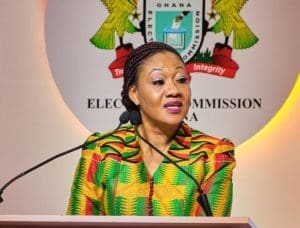 Tamale Central by-election CRC EC
