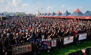 Daddy Lumba observance Final funeral