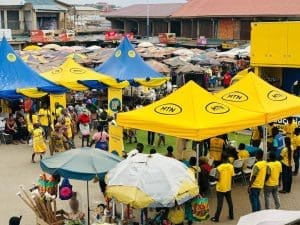 MobileMoney MoMo fraud