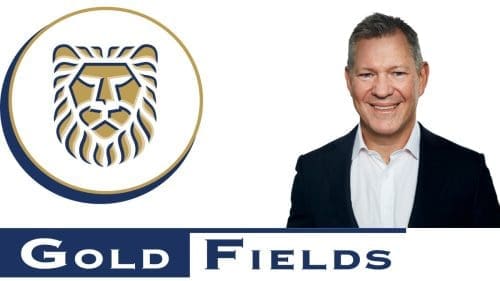 Gold Fields' profit
