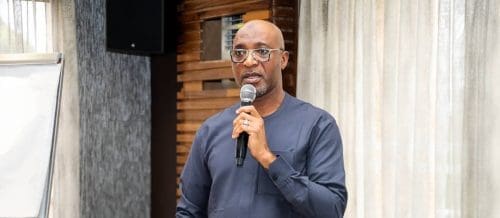 Gbiniyiri Minister Yagbonwura