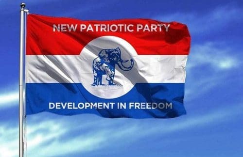 NPP executives misconduct