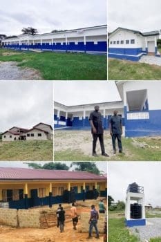 Ofoase Ayirebi