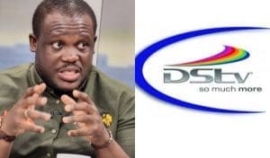 DSTV license prices