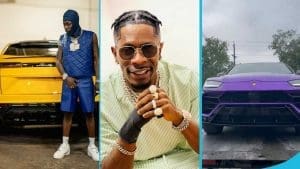 Shatta Wale scam
