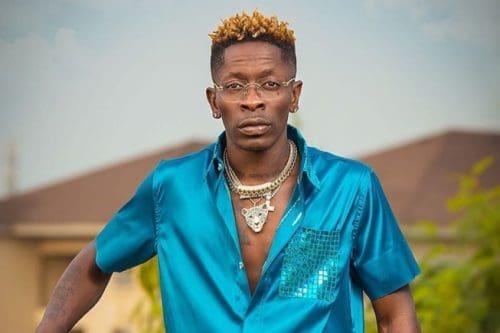 Shatta EOCO Lamborghini Wale Blakk Rasta Ablekuma