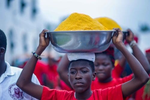 Dead Sowutuom Homowo