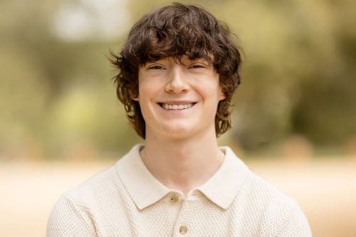 ChatGPT teenage son