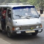 Transport fares may rise by 25%–30% — GPRTU