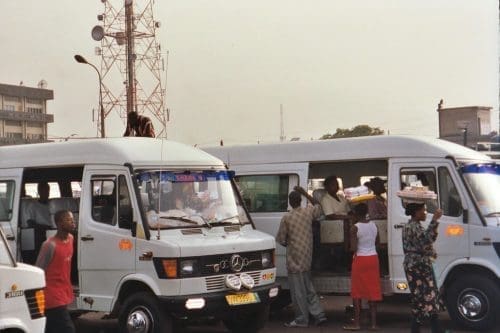GRTCC GPRTU Transport