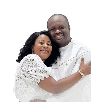 Edward Omane Boamah