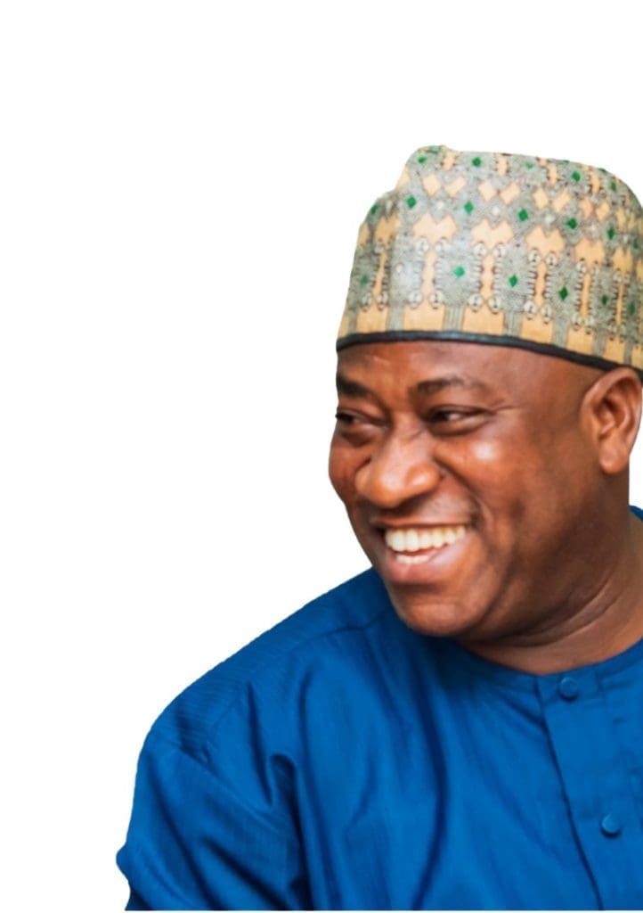 Ibrahim Murtala Mohammed