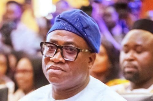 Ibrahim Murtala Mohammed