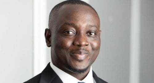 Samuel Aboagye