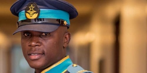 Peter Baafemi Anala