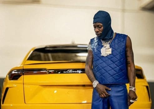 Shatta Wale scam bail