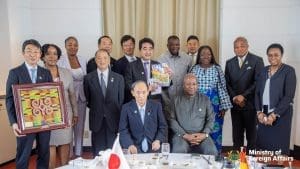 Ablakwa Japan