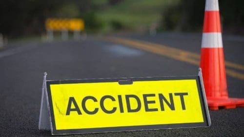 Accident Alajo Accidents