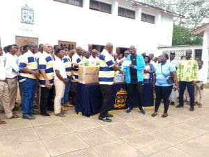 Jubilee Accra Academy