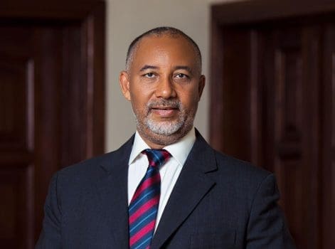 Mahama MiDA