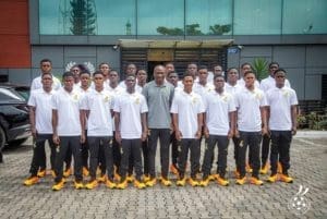 Starlets Cote d’Ivoire