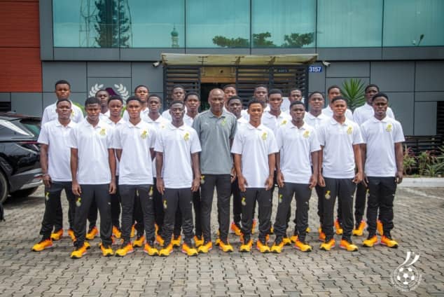 Starlets Cote d’Ivoire