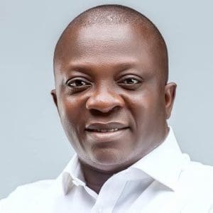 Cocoa minister Bryan