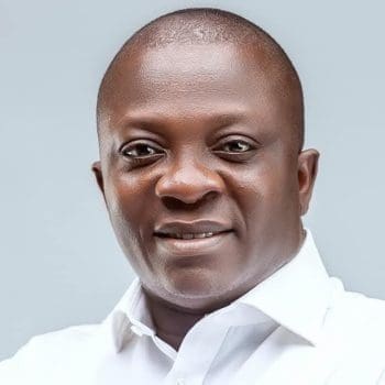 Cocoa minister Bryan