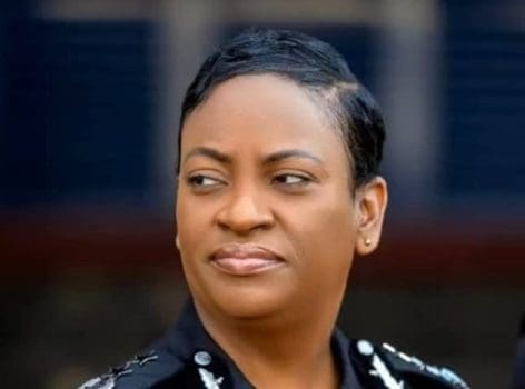Police CID victims