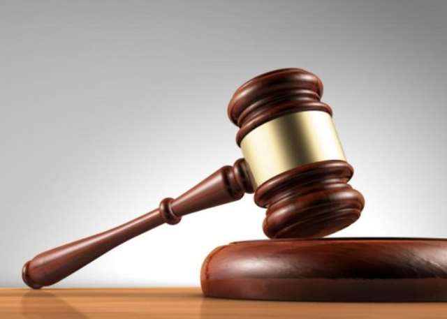 Land Jahori Bolewura Lawyer defrauding nurse