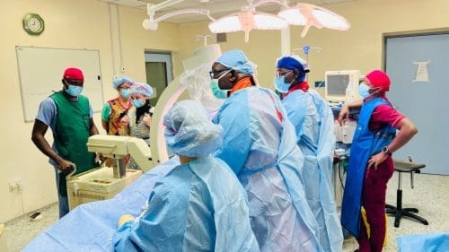 Tamale Teaching Hospital