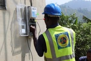 ECG nationwide debt