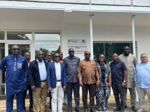 ECOWAS CEPRIS