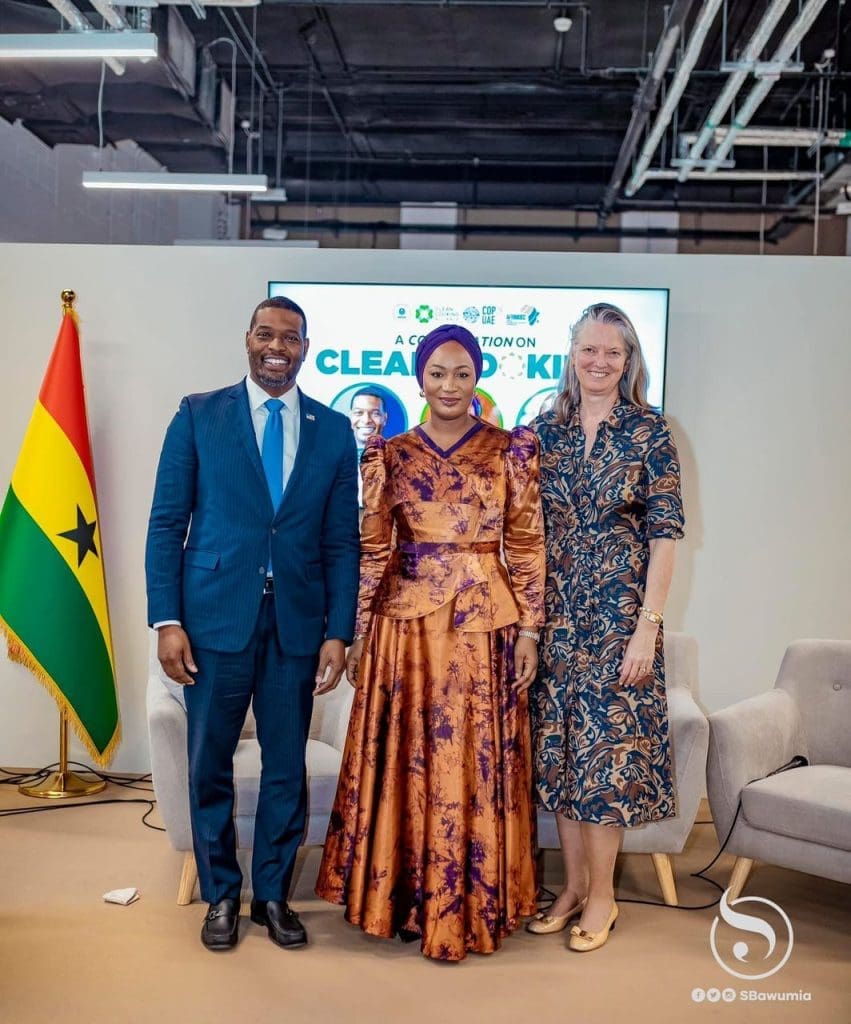 Samira global champion