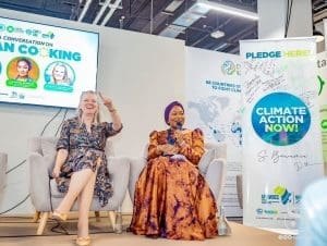 Samira global champion