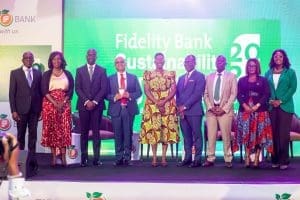 Fidelity Sustainability Conference