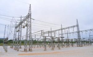 Galamsey GRIDCo procurement