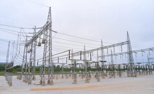 Galamsey GRIDCo
