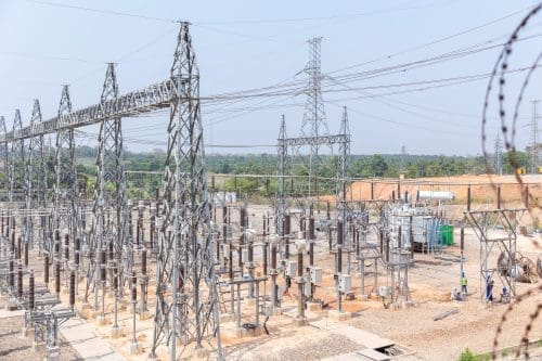 Galamsey GRIDCo