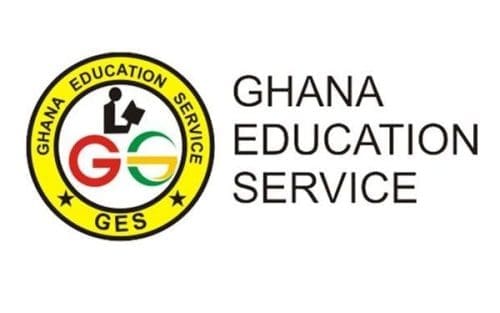 GES fake job