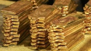 Blue Gold war dips inflation Ghana production