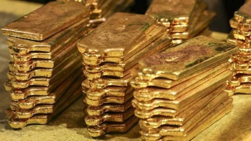 Blue Gold war dips inflation Ghana production