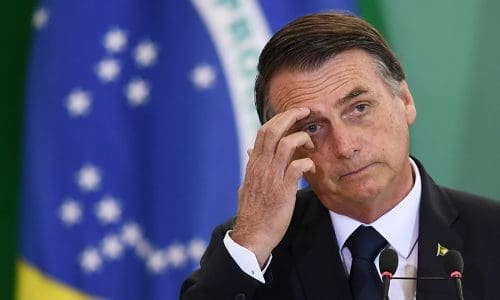 Bolsonaro Brazil coup