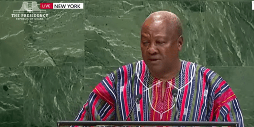 Mahama nations migration