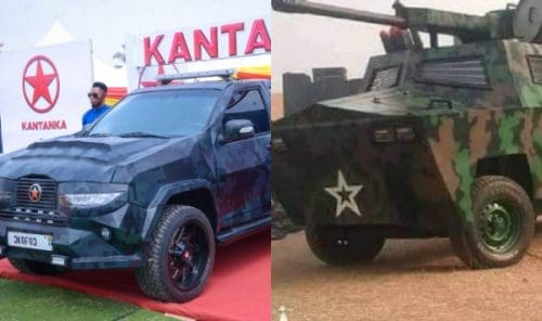 Apostle Safo inventions