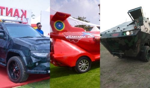 Kantanka