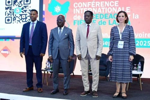 ECOWAS Lassa