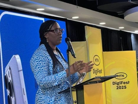 MTN Ghana DigiFest